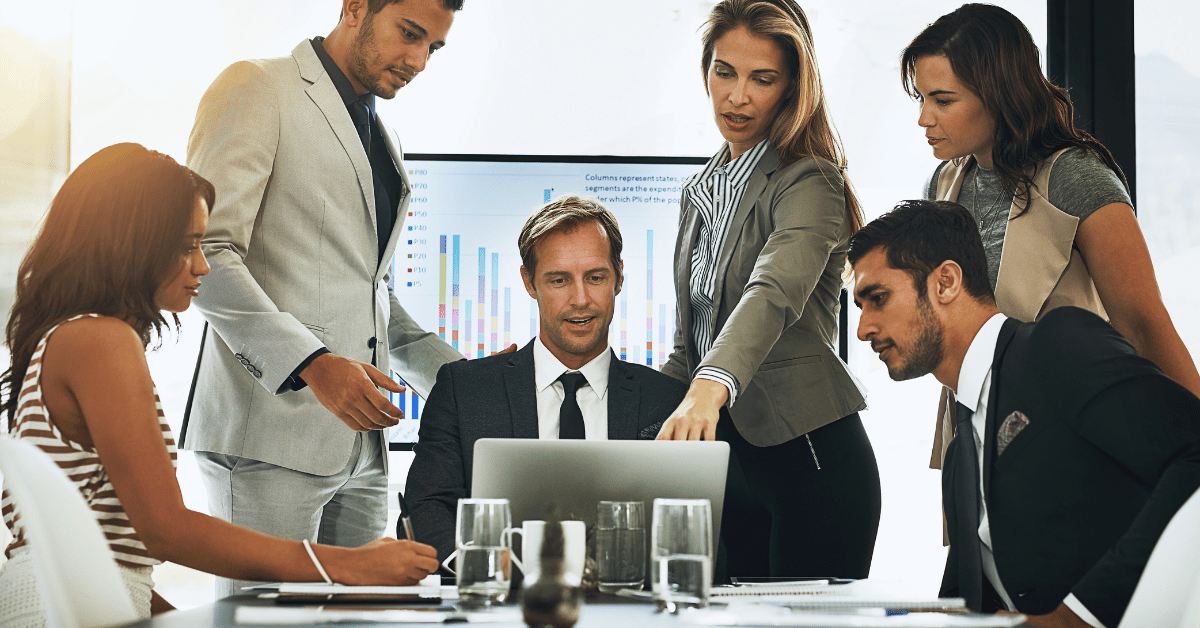 Why Your Workspace Might Be Holding Back Your Team’s Potential