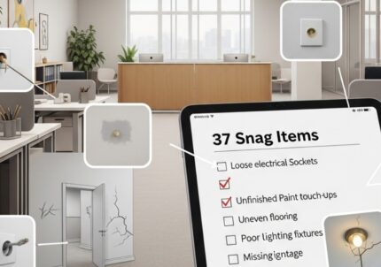 Acoustic Office Furniture Dubai (2025 Guide) | Noise-Free Compact Workspaces