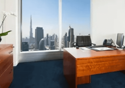 Office Fitout Timeline Dubai (2025 Guide) | Week-By-Week Fit-Out Plan