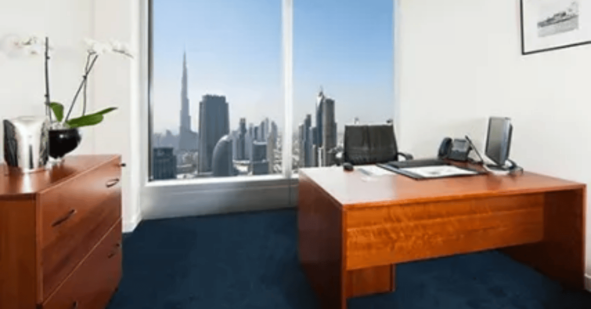 Office Fitout Timeline Dubai (2025 Guide) | Week-By-Week Fit-Out Plan