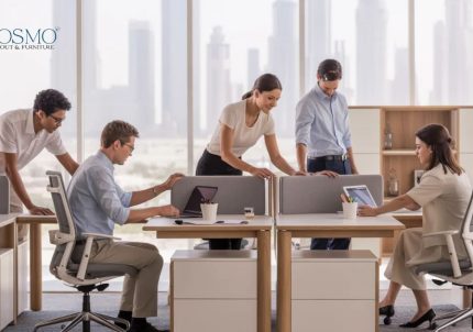 Furniture Budget Planning For Startups In Dubai