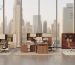 Furniture Package Options For Dubai Offices