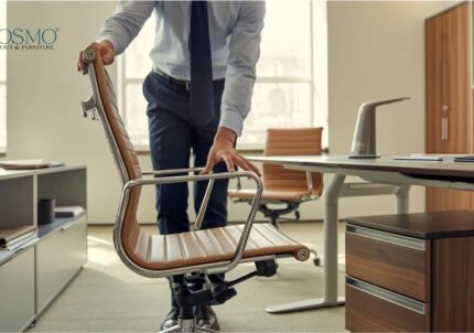 How To Evaluate Office Furniture Quality
