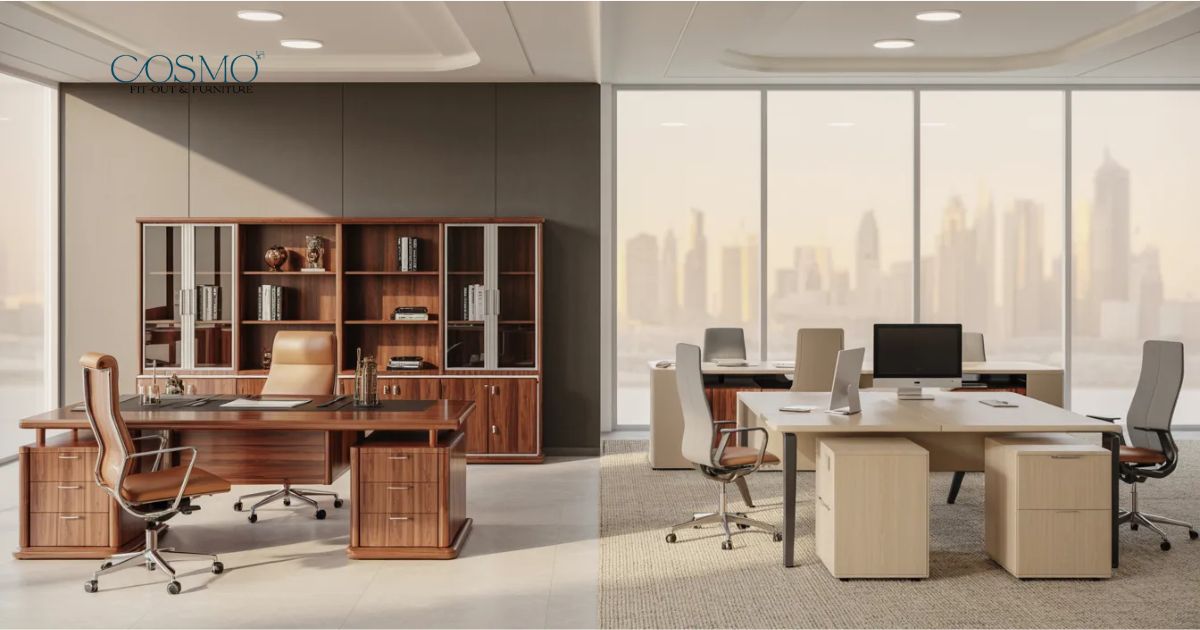 Imported Vs Local Furniture In Dubai 2026 | Complete Guide