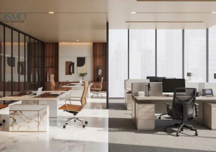 Budget Vs Luxury Furniture Dubai 2026