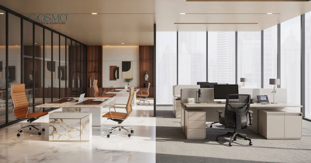 Budget Vs Luxury Furniture Dubai 2026