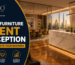 Office Client Impression: How Your Office Furniture Impacts What Clients Think of Your Business