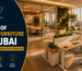 Future Office Furniture Dubai 2026: What's Coming Next